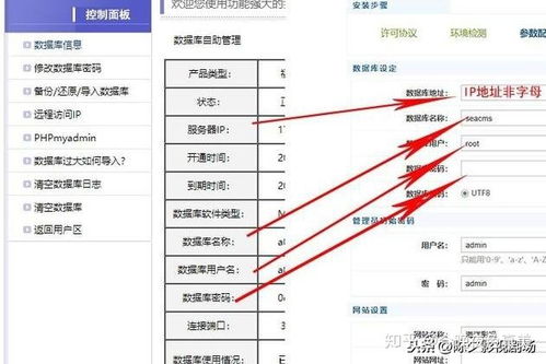 有些网站打开一半空白 10分钟搭建属于自己的视频网站 海洋cms视频网站搭建超详细教程...